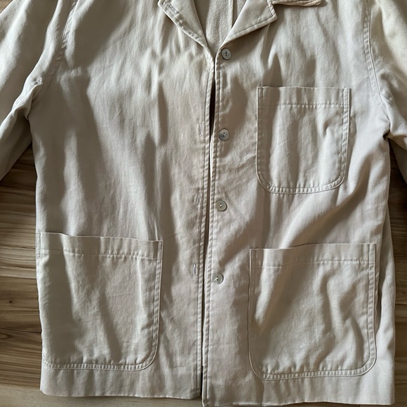 Donni Chore Coat - Small - Picture 5 of 6